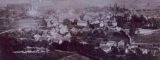 �lteste Fotographie von Wallerfangen (1860)