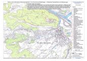 Historische Wanderkarte
