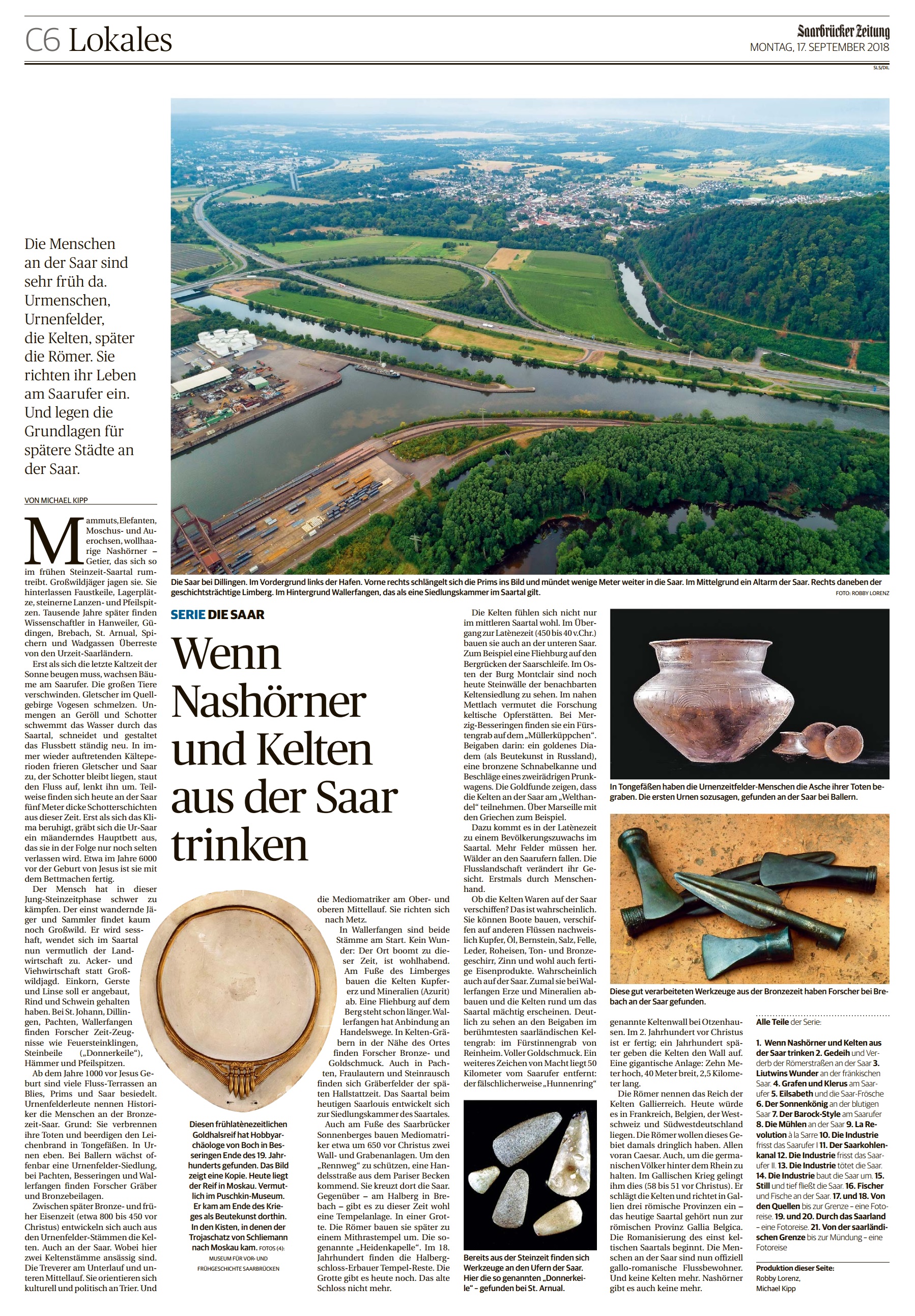 Verein Fur Heimatforschung Wallerfangen E V